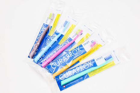 CURAPROX ultra soft / (株)クラウデンジャパン